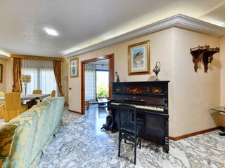 Maison de vacances Syrakus Équipement 17