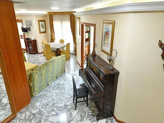 Ferienhaus Syrakus Ausstattung 30