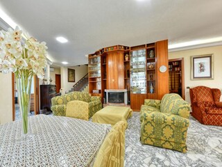 Casa de vacaciones Syrakus Características 21