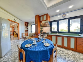 Holiday house Syrakus Features 24