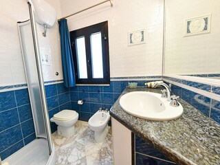 Vakantiehuis Syrakus Kenmerken 20
