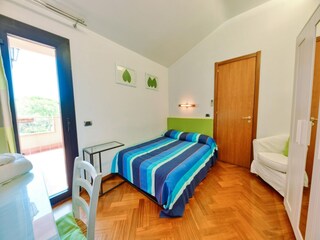 Maison de vacances Syrakus Équipement 21