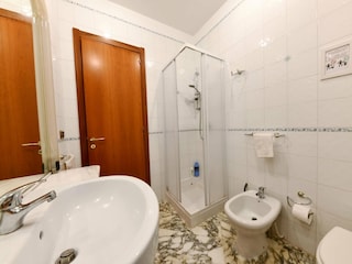 Ferienhaus Syrakus Ausstattung 24