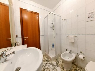 Maison de vacances Syrakus Équipement 17