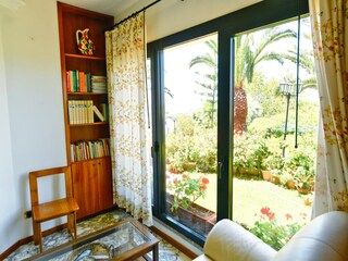 Casa de vacaciones Syrakus  42