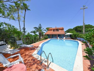 Maison de vacances Syrakus  45