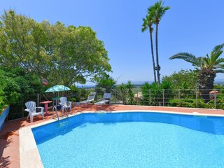 Casa per le vacanze Syrakus  49