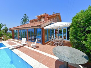 Maison de vacances Syrakus  47