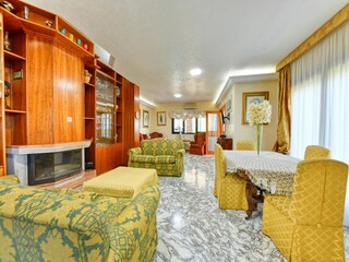 Vakantiehuis Syrakus Kenmerken 27