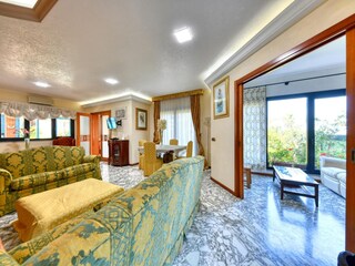 Ferienhaus Syrakus Ausstattung 25