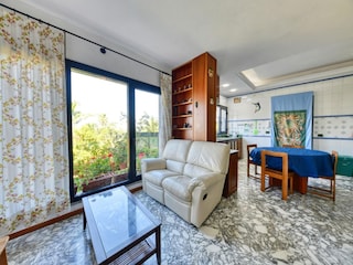 Ferienhaus Syrakus Ausstattung 26