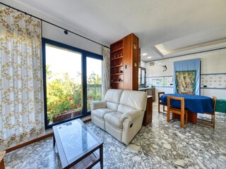 Vakantiehuis Syrakus Kenmerken 30