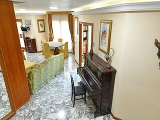 Maison de vacances Syrakus Équipement 18