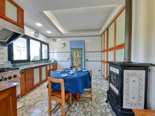 Ferienhaus Syrakus Ausstattung 28