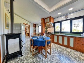 Vakantiehuis Syrakus Kenmerken 33