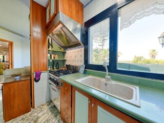 Vakantiehuis Syrakus Kenmerken 26