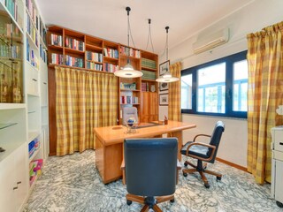 Vakantiehuis Syrakus Kenmerken 40