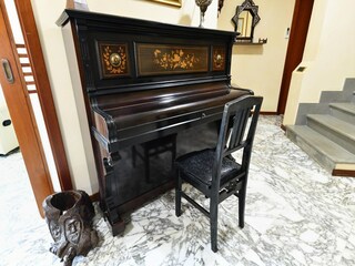 Maison de vacances Syrakus Équipement 41