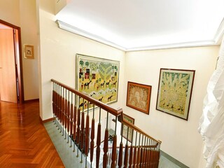 Maison de vacances Syrakus  45