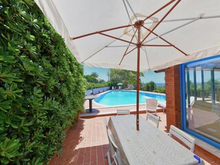 Vakantiehuis Syrakus  49