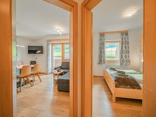 Appartement Brixen im Thale Équipement 15