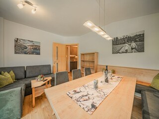 Appartement Brixen im Thale Équipement 12
