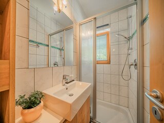 Appartement Brixen im Thale Équipement 24