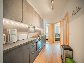 Appartement Brixen im Thale Équipement 16