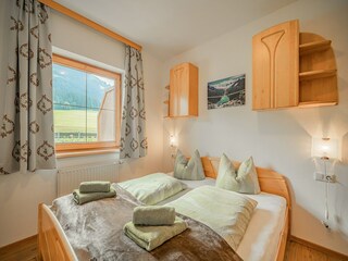 Appartement Brixen im Thale Équipement 14