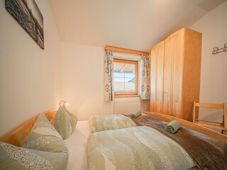 Apartment Brixen im Thale Features 17