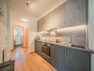 Apartment Brixen im Thale Features 21