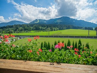 Appartement Brixen im Thale Buitenaudio-opname 12