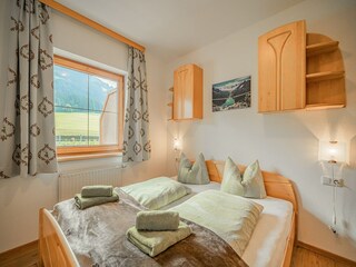 Appartement Brixen im Thale Kenmerken 14