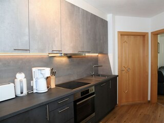 Apartment Brixen im Thale Ausstattung 17