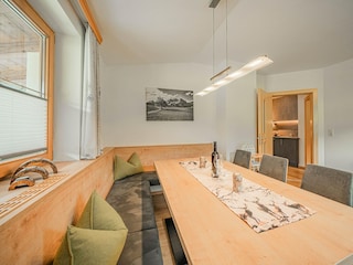 Apartment Brixen im Thale Features 16