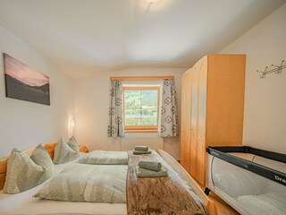 Apartment Brixen im Thale Ausstattung 16