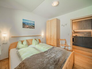 Appartement Brixen im Thale Équipement 21