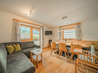 Apartamento Brixen im Thale  24