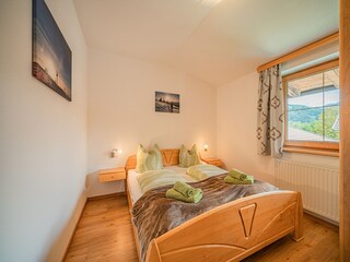 Appartamento Brixen im Thale Caratteristiche 24