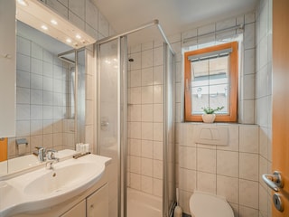 Apartment Brixen im Thale Ausstattung 13