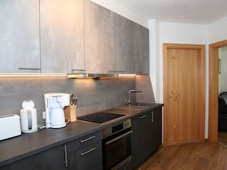 Apartment Brixen im Thale Ausstattung 29