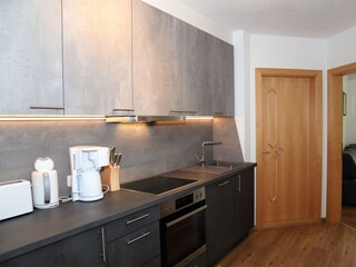 Appartamento Brixen im Thale Caratteristiche 29