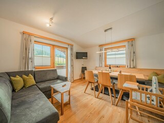 Appartement Brixen im Thale Kenmerken 17
