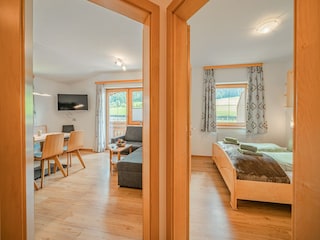 Apartment Brixen im Thale Ausstattung 20