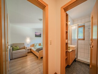 Appartement Brixen im Thale Équipement 10
