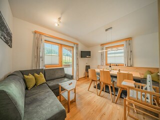 Apartment Brixen im Thale Features 15