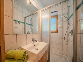 Apartment Brixen im Thale Ausstattung 12