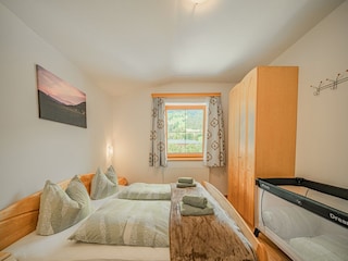 Appartement Brixen im Thale Kenmerken 26