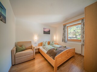 Apartamento Brixen im Thale Características 16