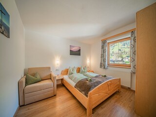 Apartment Brixen im Thale Ausstattung 15
